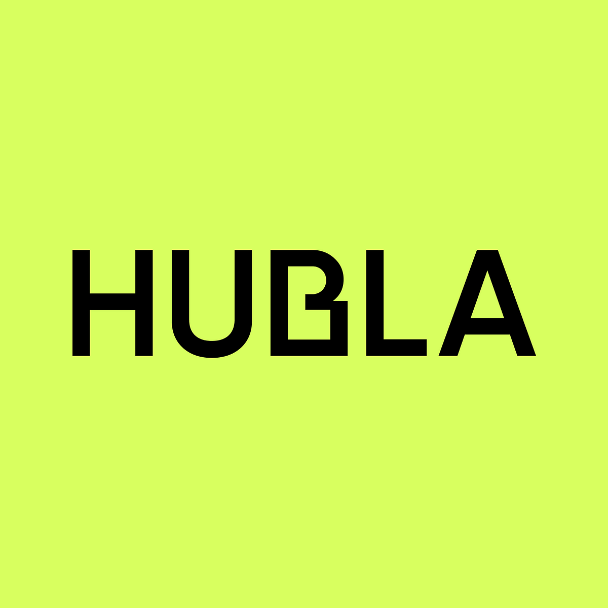 hubla