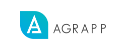 Agrapp logo color