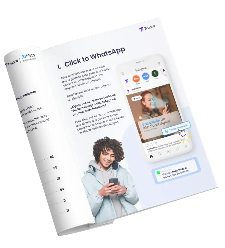 Ebook 4 Usos de whatsapp