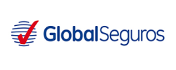 Global seguros logo color