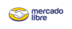 Mercado libre logo color