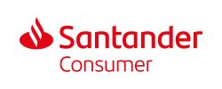 Santander costumer logo color